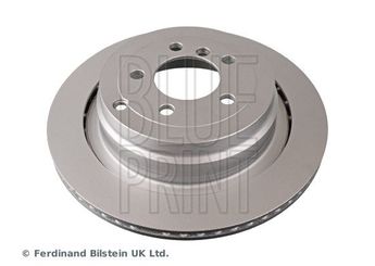 Fren Disk Ayna Arka Sağ ve Sol BLUE PRINT ADJ134315  LR017804 LR 017804 LR031844 LR 031844 SDB500201 SDB500202 SDB500203