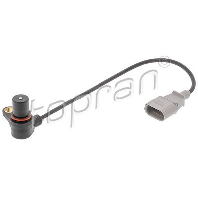 Krank Sensörü  Volkswagen Phaeton (3D2/3D8)(05.2002->2007)  TOPRAN 113 466