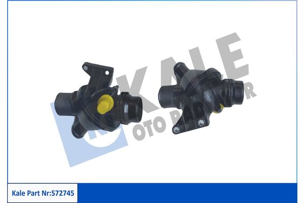Termostat  BMW 5 Serisi Sedan (F10)(08.2010->)  KALE 572745