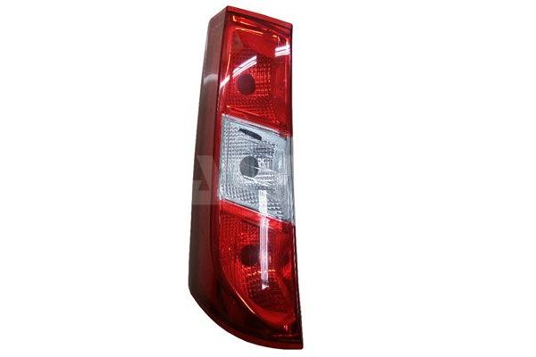 Stop Lambası Sol Dacia Dokker Express Van (11.2012->)  MARS 1510-1502