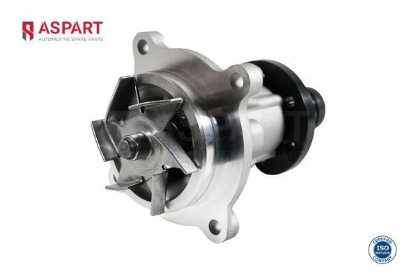 Devirdaim Su Pompası  Land Rover Range Rover Sport (01.2005->)  ASPART 6WPU1159