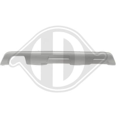 Tampon Bakaliti Arka Dacia Sandero II (10.2012->)  PULO P2-DA-SANP4B