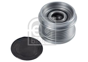 Alternatör Kasnağı  FEBI BILSTEIN 37047  77363468