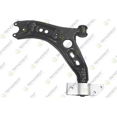 Salıncak Ön Alt Sol Volkswagen Tiguan (5N2)(02.2011->2016)  TEKNOROT V-669S