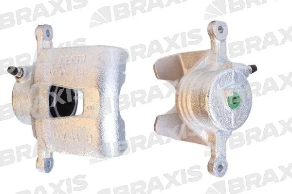 Fren Kaliper Ön Sol Daewoo Nubira Wagon (1997->)  BRAXIS AG0530