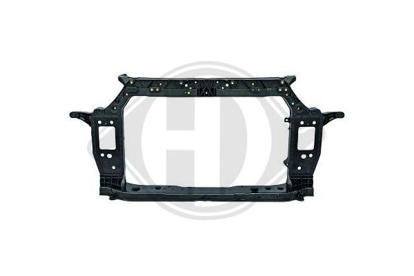 Panel Ön Hyundai i10 (IA)(10.2013->)  EUROBUMP HUN09I1004