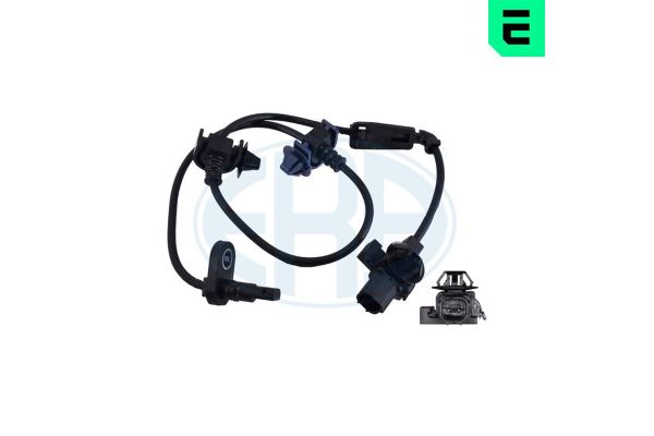 Abs Sensörü Ön Sağ Honda Civic Sedan (FD)(04.2006->)  ERA 560474A