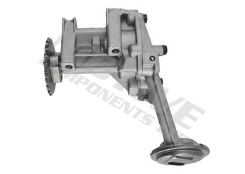 Yağ Pompası  MOTIVE OP151  7701643206 7700600120 7700600122 7701693574 7701693578