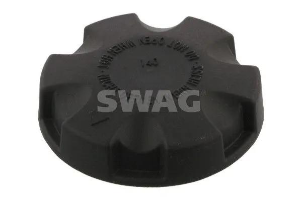 Radyatör Yedek Su Depo Kapağı  BMW 3 Serisi Gran Turismo (F34)(2013->)  SWAG 20 93 6737