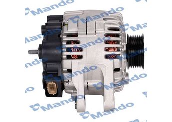 Alternatör  VALEO 616154  3730039405 37300-39405