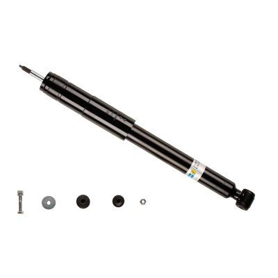 Amortisör Arka Sağ veya Sol Mercedes 190 Limousine (BM 201)(11.1982->)  WENDERPARTS MA106878