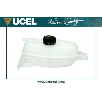 Radyatör Yedek Su Deposu  Renault Trafic P.Van (04.2001->)  UCEL 10874