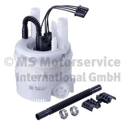 Depo Şamandırası  GUA 40479