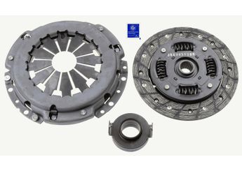 Debriyaj Seti  SACHS 3000 951 506  3000951506 3000 951 506 22105PWA305 22105-PWA-305 22200PWA005 22200-PWA-005 22300PWA005 22300-PWA-005