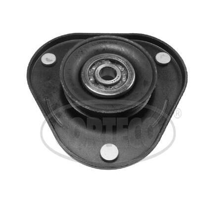 Amortisör Tabla Takozu Ön Sağ veya Sol Toyota Celica (T23)(2000->)  CORTECO 80001711