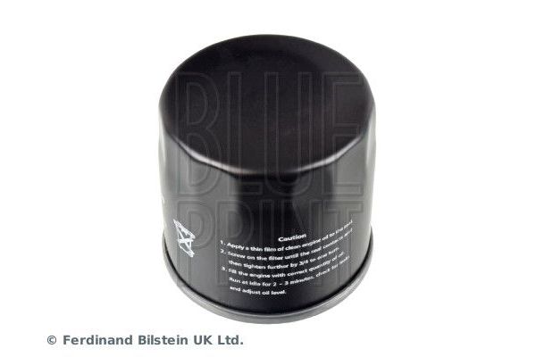 Yağ Filtresi  BLUE PRINT ADT32132