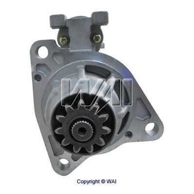 Marş Dinamosu  Skoda Octavia (1U2)(01.1997->)  MITSUBISHI ORJINAL M9T60171