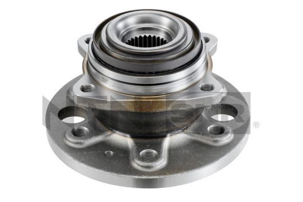 Teker Rulmanı Arka Sağ veya Sol SNR HDS105