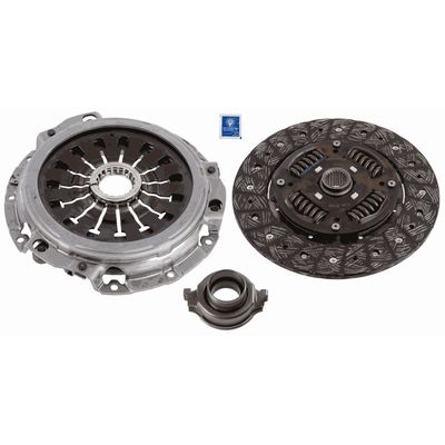 Debriyaj Seti  SACHS 3000 951 225