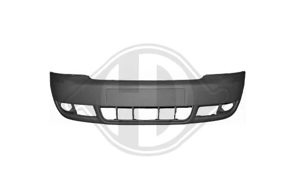 Tampon Ön EUROBUMP AUD07A6055