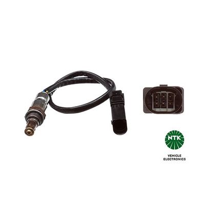 Oksijen (Lambda) Sensörü  NGK 95485