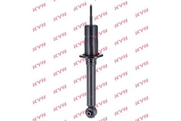 Amortisör Arka Sağ veya Sol Volkswagen Golf I Cabriolet (155)(02.1979->1993)  KYB 441018