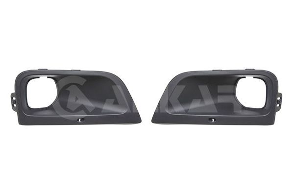 Sis Farı Çerçevesi Sağ ve Sol PULO P1-PT18-YT6