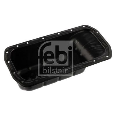 Motor Yağ Karteri  Ford EcoSport (CBW)(2013->)  FROW 257.1511.001