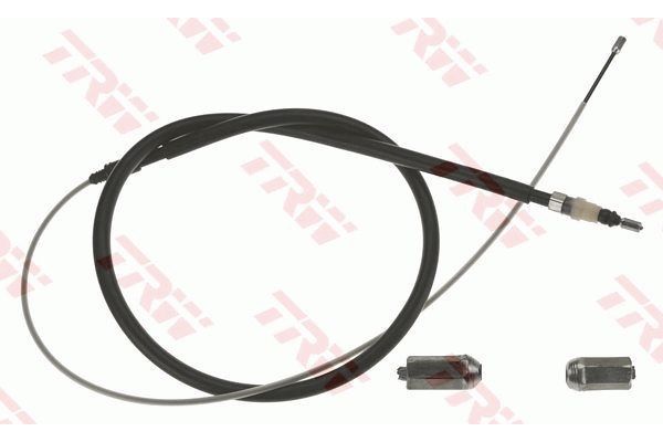 El Fren Teli Arka Sağ Opel Frontera A (1992->)  CAVO 5902 668