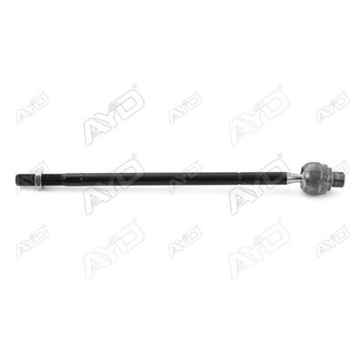 Rot Mili Sol Ford Transit P.Van Kısa Şasi (FY)(2000->)  AYD 04934