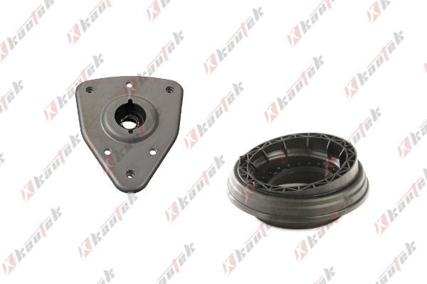 Amortisör Tabla Takozu Ön Sağ veya Sol Opel Vivaro Cargo / City Van (2019->)  KAUTEK PE-SM053KT