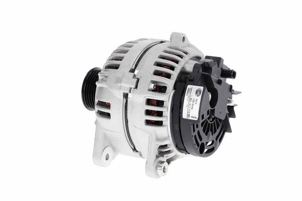 Alternatör  Renault Scenic II (06.2003->)  HELLA 8EL 011 712-991