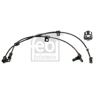 Abs Sensörü Ön Sağ Hyundai ix35 (EL/LM)(2010->)  FEBI BILSTEIN 107464