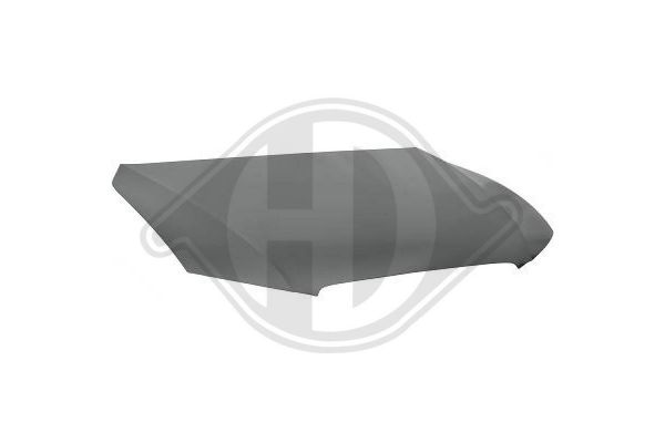 Motor Kaputu  Audi RS 5 Coupe (8T)(03.2010->)  MADE IN TAIWAN 1319-2300