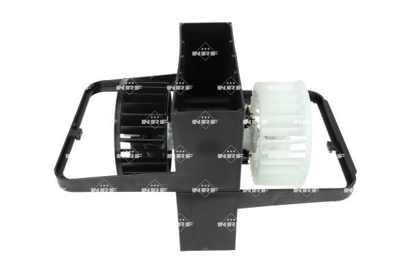 Kalorifer Motoru  NRF 34308