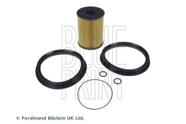 Yakıt Filtresi  MINI Cabrio (R52)(2004->)  BLUE PRINT ADB112303