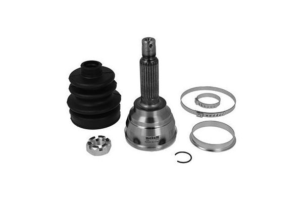 Aks Kafası Ön Dış Sağ veya Sol CIFAM 607-068