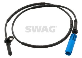 Abs Sensörü Arka Sol SWAG 20 94 7362  34526764859 34 52 6 764 859