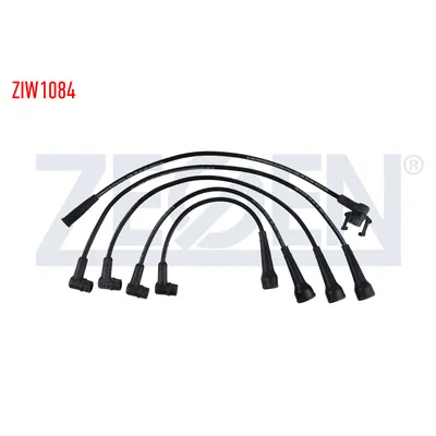 Buji Kablosu  Renault Clio I Faz III (04.1996->)  ZEGEN ZIW1084