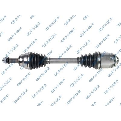 Aks Komple Ön Sağ GSP 215052