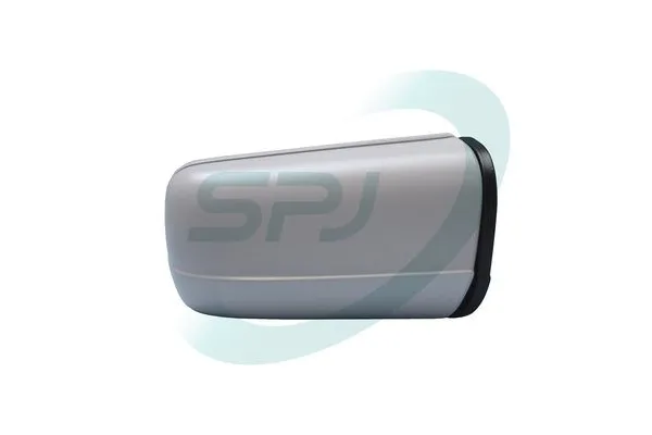 Dikiz Aynası Dış Sağ Mercedes SL Roadster (BM 129)(04.1993->)  SPJ E-0492