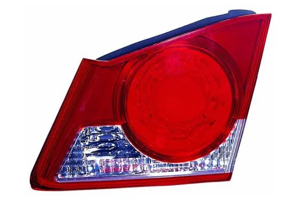 Stop Lambası İç Sağ Honda Civic Hybrid Sedan (FD3)(03.2006->)  DEPO 217-1318R-LD-UE