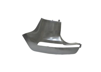 Tampon Arka Sol EUROBUMP KIA07SP016  866713W000