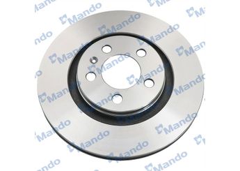 Fren Disk Ayna Ön Sağ ve Sol MANDO MBC035318  MBC035318 1J0615301E 1JO615301E 1J0615301P 1J0615301M 4096025 JZW615301 1JO615301M 1JD615301