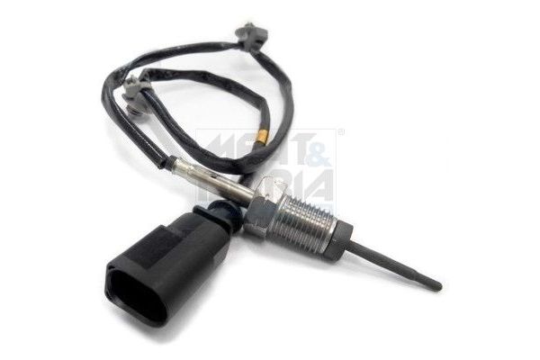 Egzoz Sıcaklık Sensörü  Audi Q5 (8R)(11.2008->)  VOLKSWAGEN ORJINAL 03L906088AF