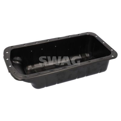 Motor Yağ Karteri  Peugeot 206 SW (08.2002->)  SWAG 33 11 0149