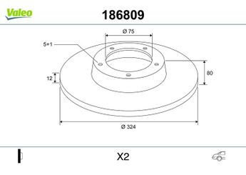 Fren Disk Ayna Arka Sağ ve Sol VALEO 186809  34216859678 34216794299 1164911 1 164 911 34211164911 34 21 1 164 911 34216765458 34 21 6 765 458 34 21 6 794 299 34 21 6 859 678 6765458 6 765 458 6794299 6 794 299 6859678 6 859 678