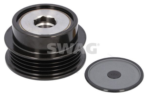 Alternatör Kasnağı  Toyota Yaris (P13)(2014->)  SWAG 33 10 9584