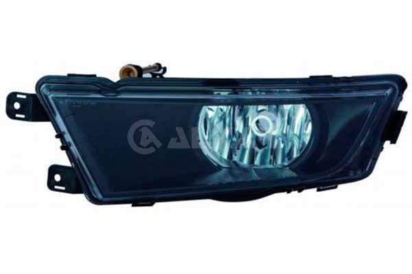 Sis Farı Ön Sol Skoda Octavia (5E3)(01.2013->)  GKL 291845