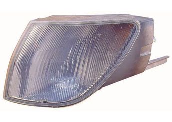 Sinyal Lambası Sol DEPO 550-1508L-WE  630323